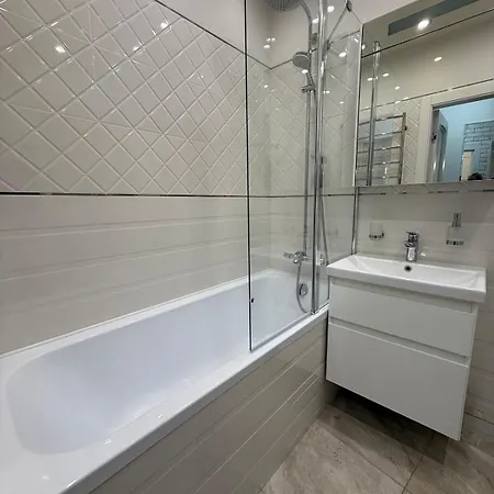 Vip In Arcadia Apartman *