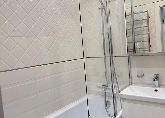 Apartman Vip In Arcadia *