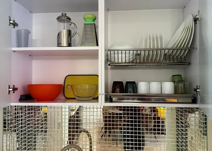 Vip In Arcadia 오데사