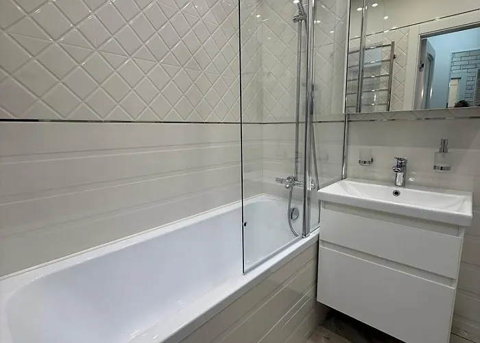 Vip In Arcadia Apartman *