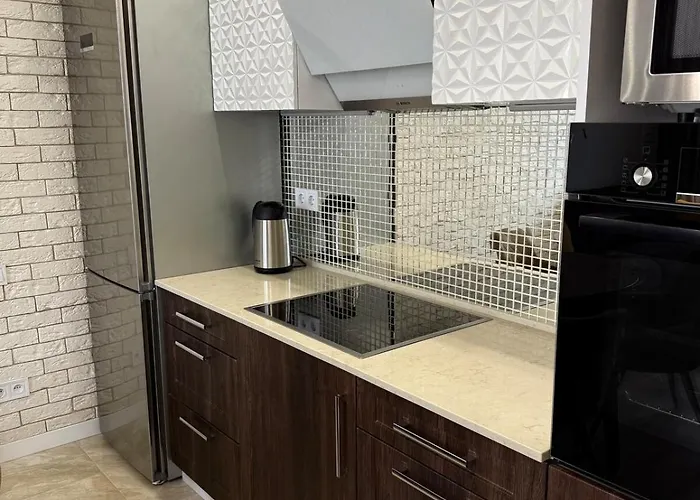 Apartman Vip In Arcadia *