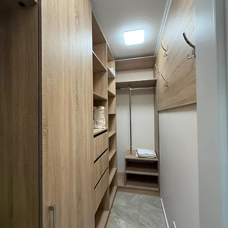 Vip In Arcadia Apartment