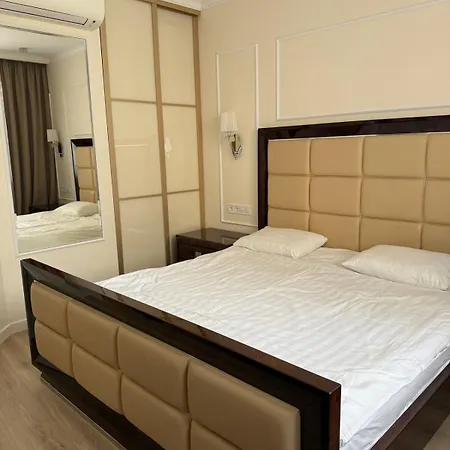 Appartement Vip In Arcadia