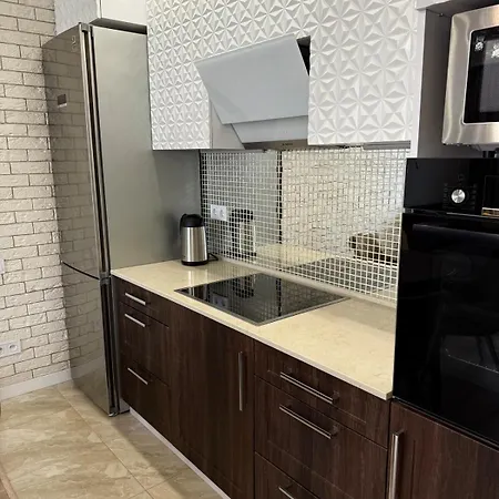 Appartement Vip In Arcadia *