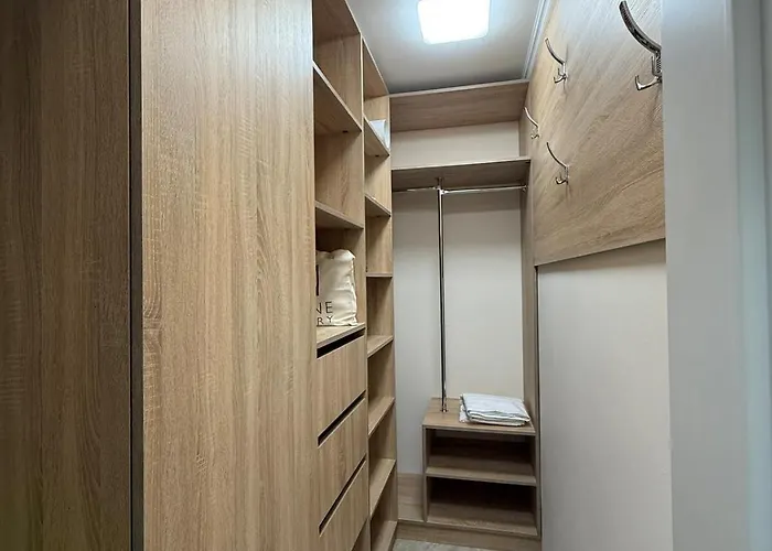 Vip In Arcadia Apartment